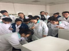 檢測(cè)中心順利通過(guò)KIABI實(shí)驗(yàn)室認(rèn)可現(xiàn)場(chǎng)評(píng)審