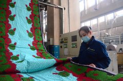 復(fù)工后，返崗員工認(rèn)真工作求優(yōu)質(zhì)