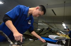 認(rèn)真，使簡(jiǎn)單的勞動(dòng)變成美好