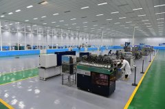 科技創(chuàng)新，為公司穩(wěn)健發(fā)展注入活力